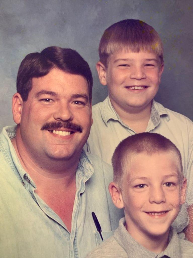 Brian Neal Cheek Profile Photo