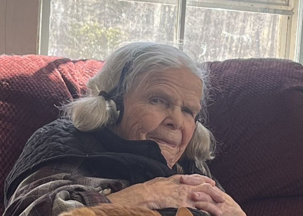 Mary Spangenberg
