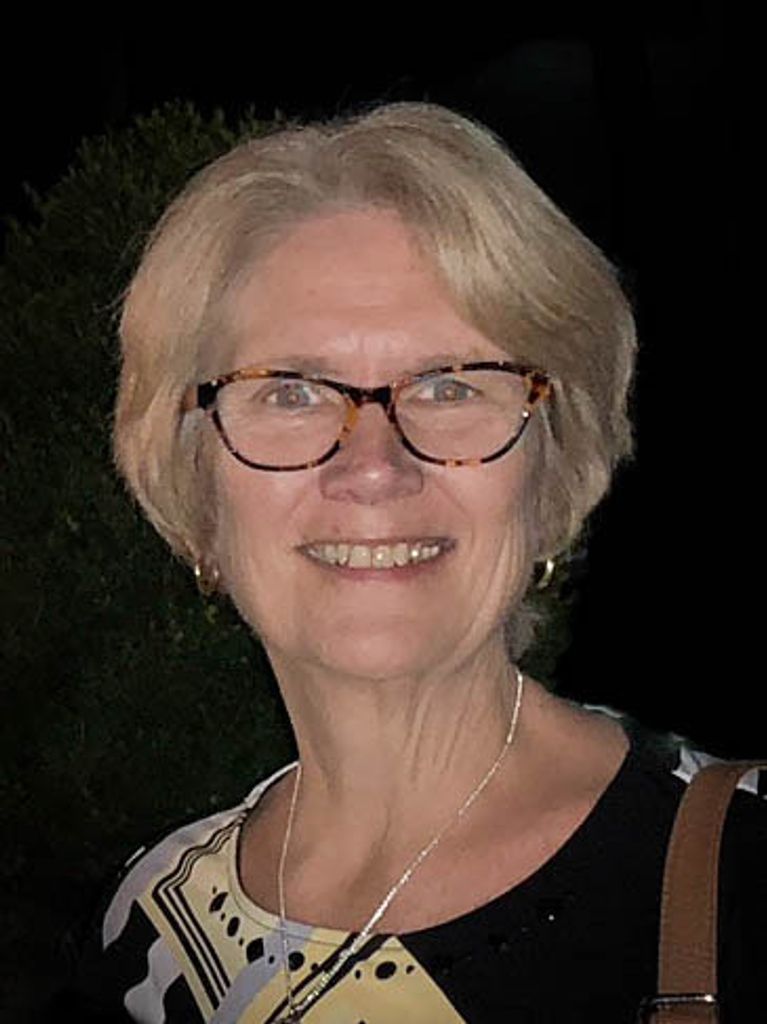 Kathy Miller