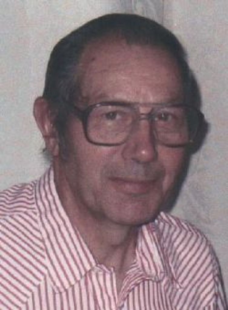 Lawrence Aaron Van Dan