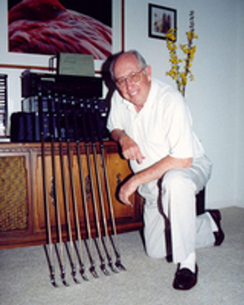 Jack Gratz, Jr
