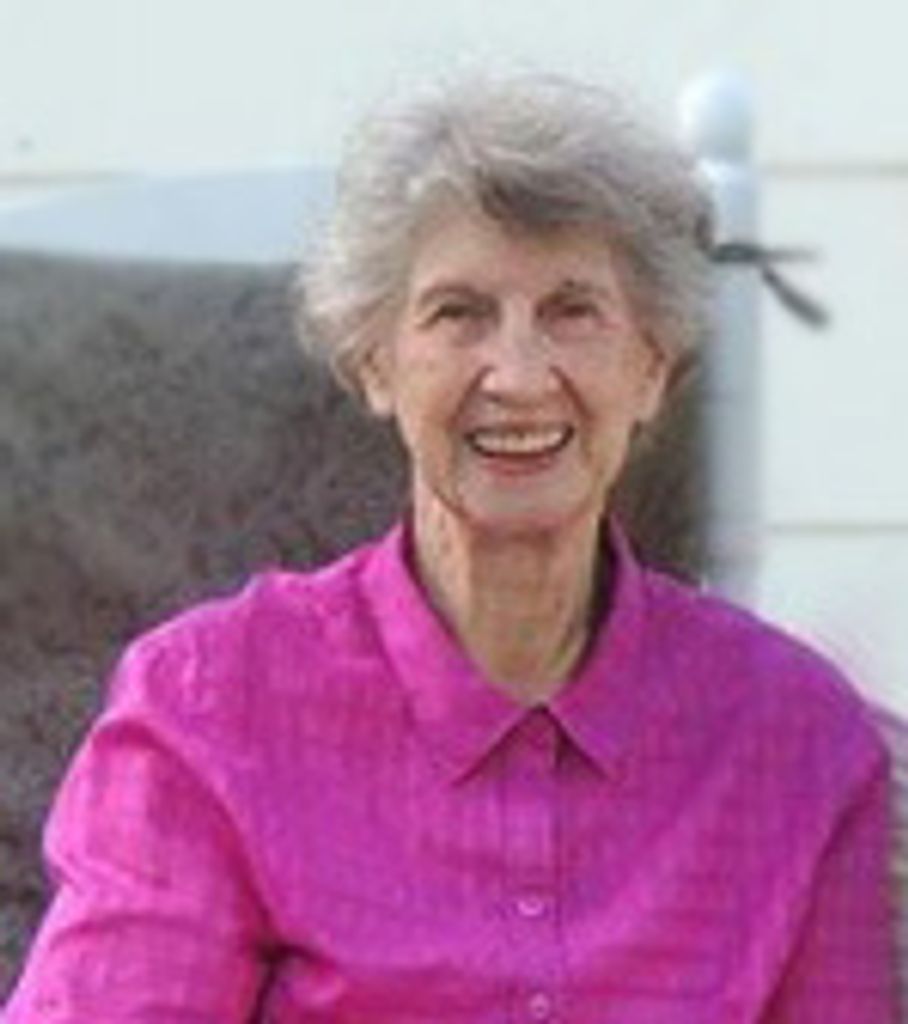 Betty Sue Bortz