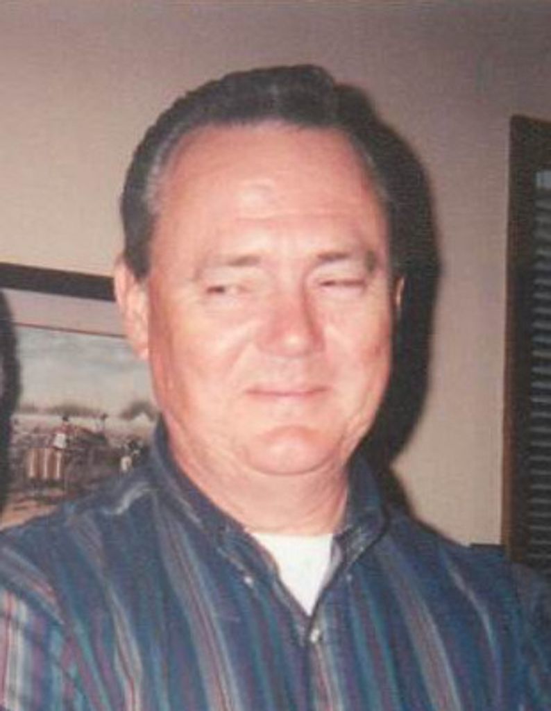 Larry Jackson Profile Photo
