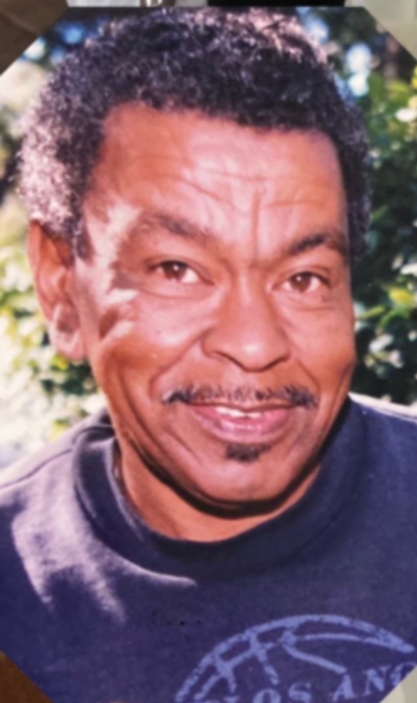 Leroy Fleming Profile Photo