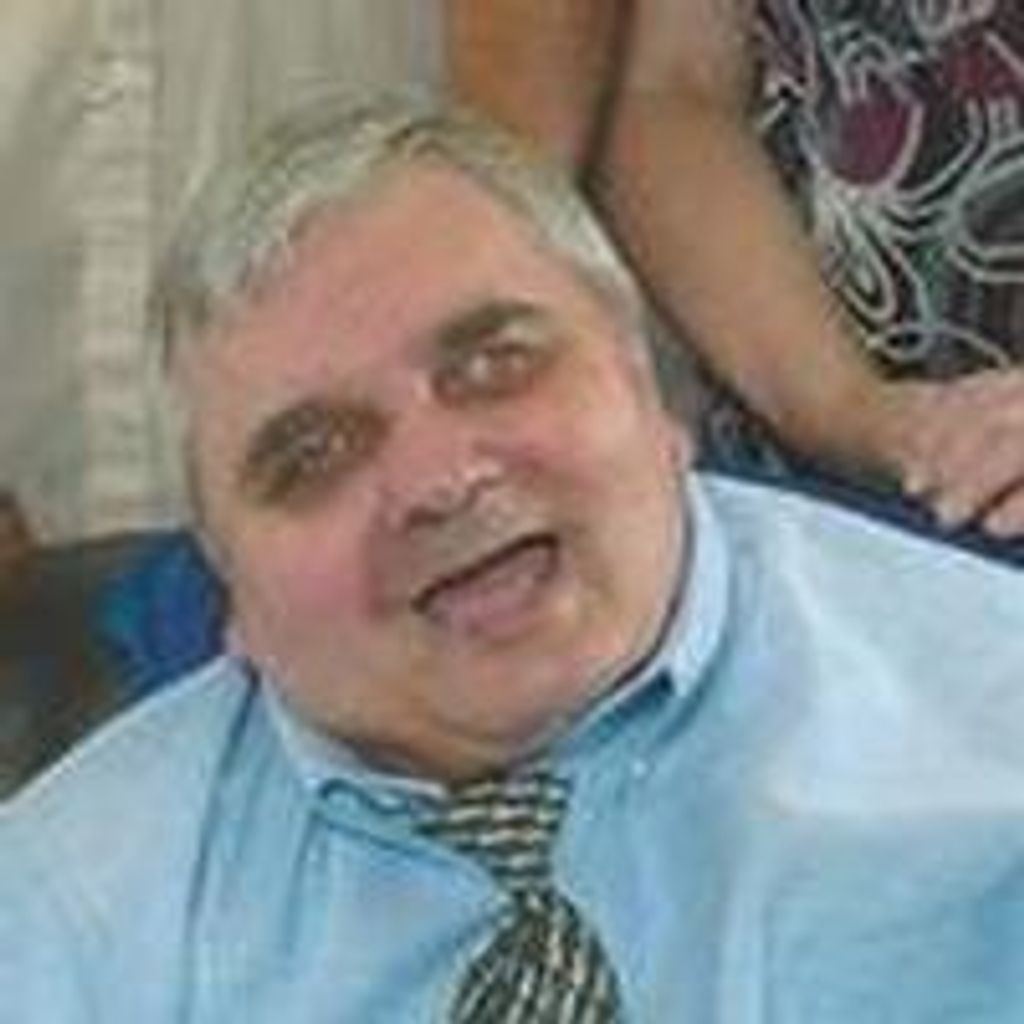 Michael  John Kambrick