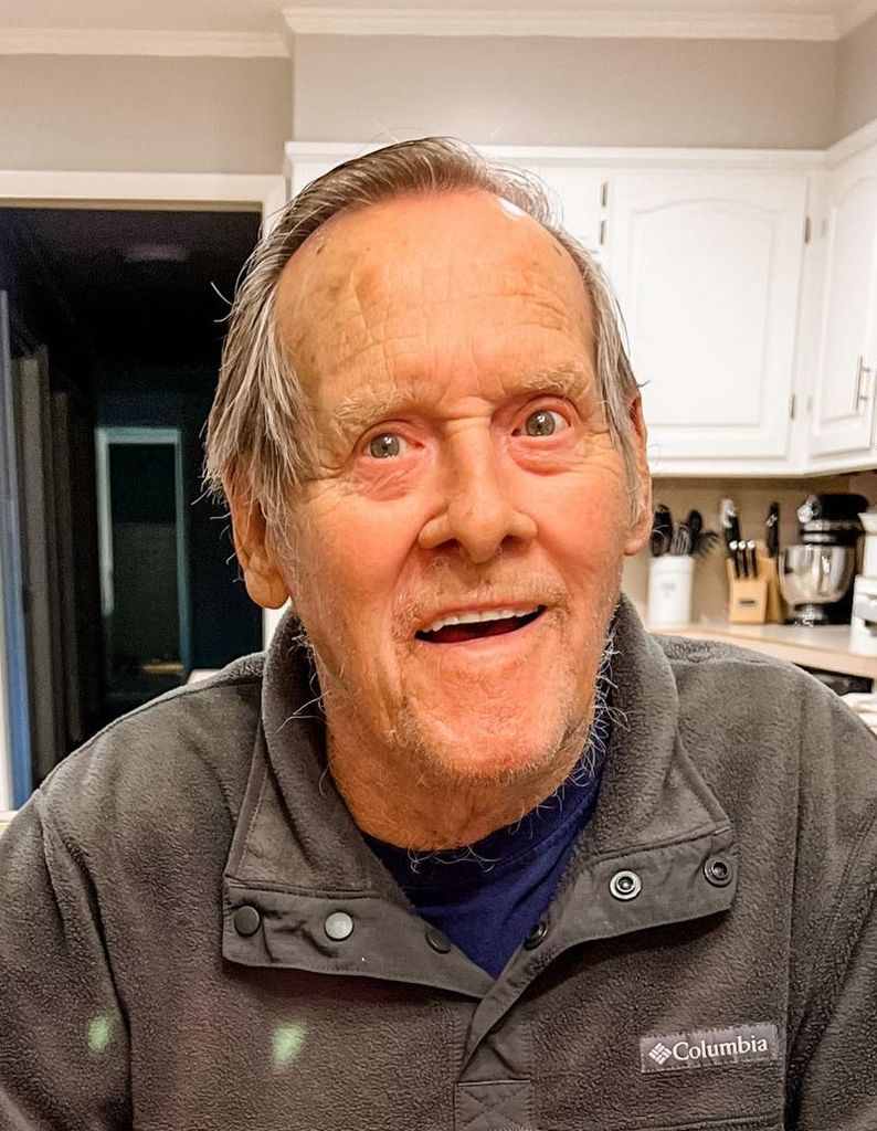 Silas Himes Profile Photo