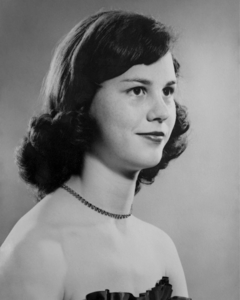 Ruby Mae Masters Profile Photo
