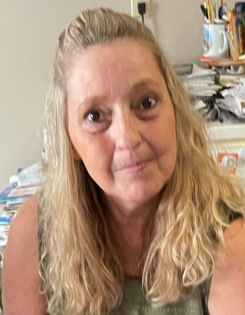 Linda T. (Bannon)  Goodling