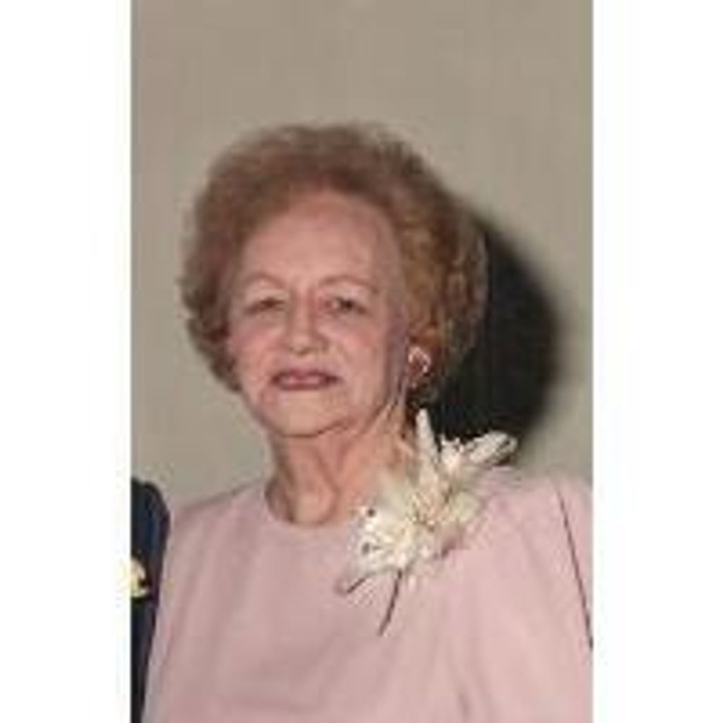 Mary Louise Williams