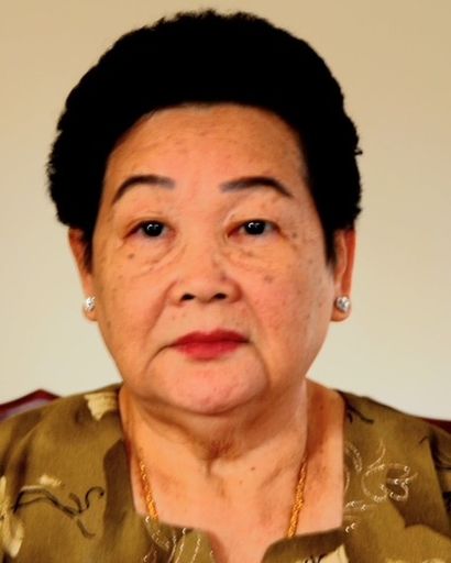 Lay Eng Khauv 陳 來 英 Profile Photo