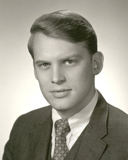 Craig Allred Decker's obituary image