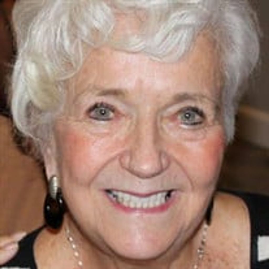 Patricia Pietras