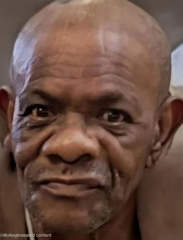 Leroy Woodard, Sr. Profile Photo