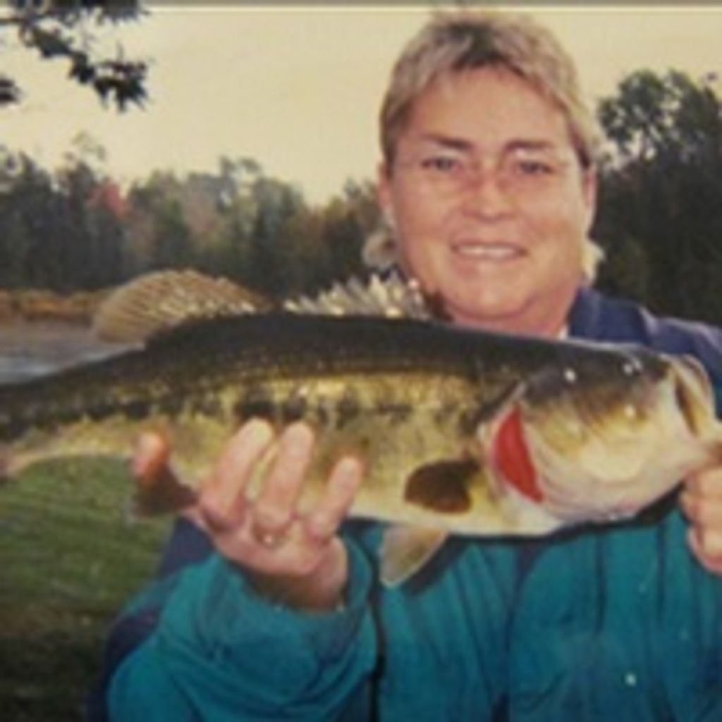 Helen Dodd