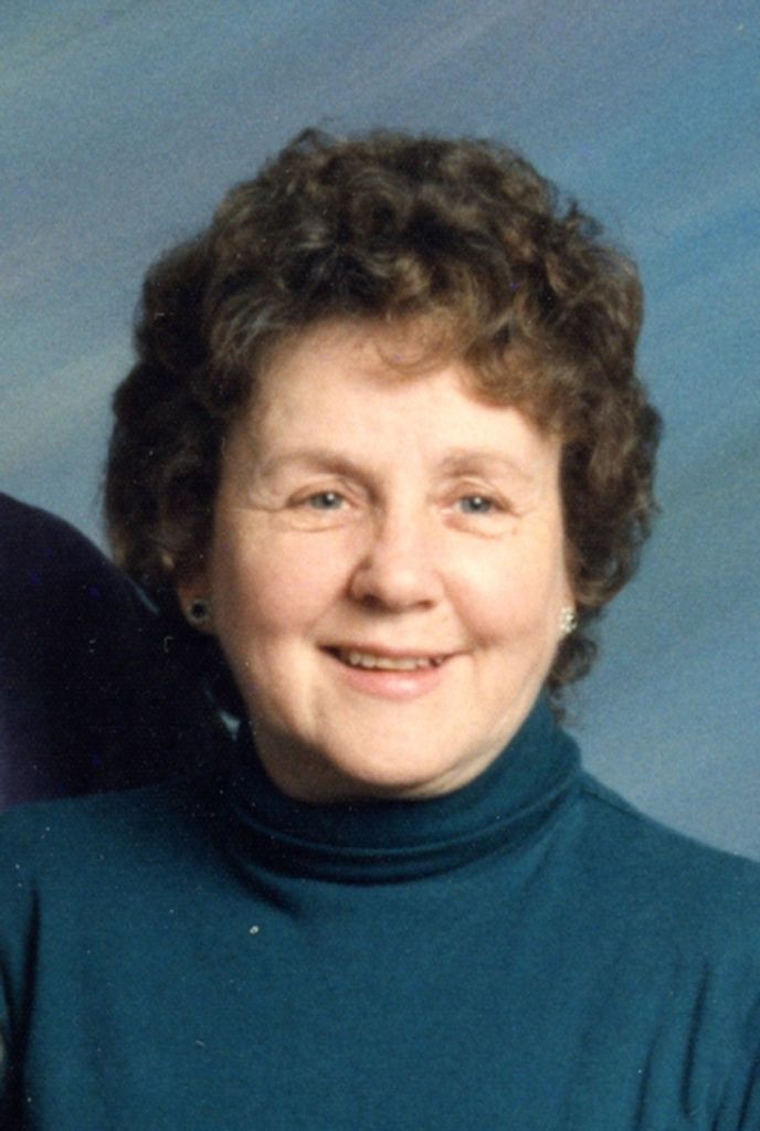 Alice Y. (Branham)  Varble