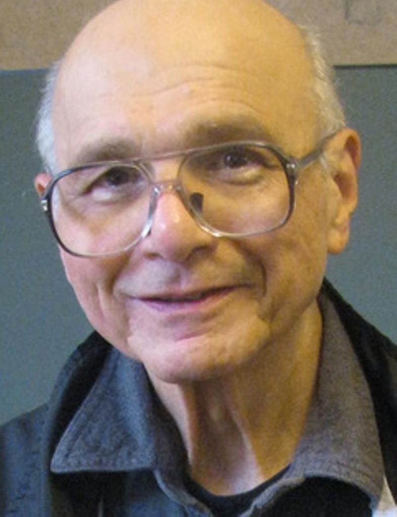 Rudy D'Angelo Profile Photo