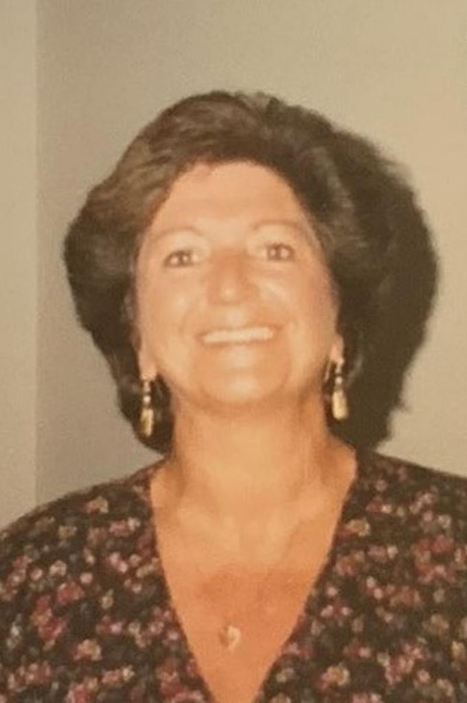 Bonnie Louise Bibbee Profile Photo