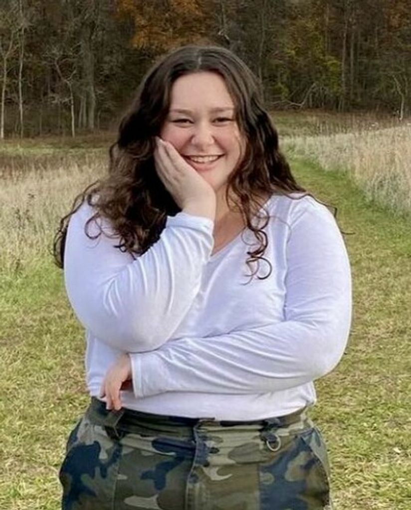 Alana Grace Williams Profile Photo