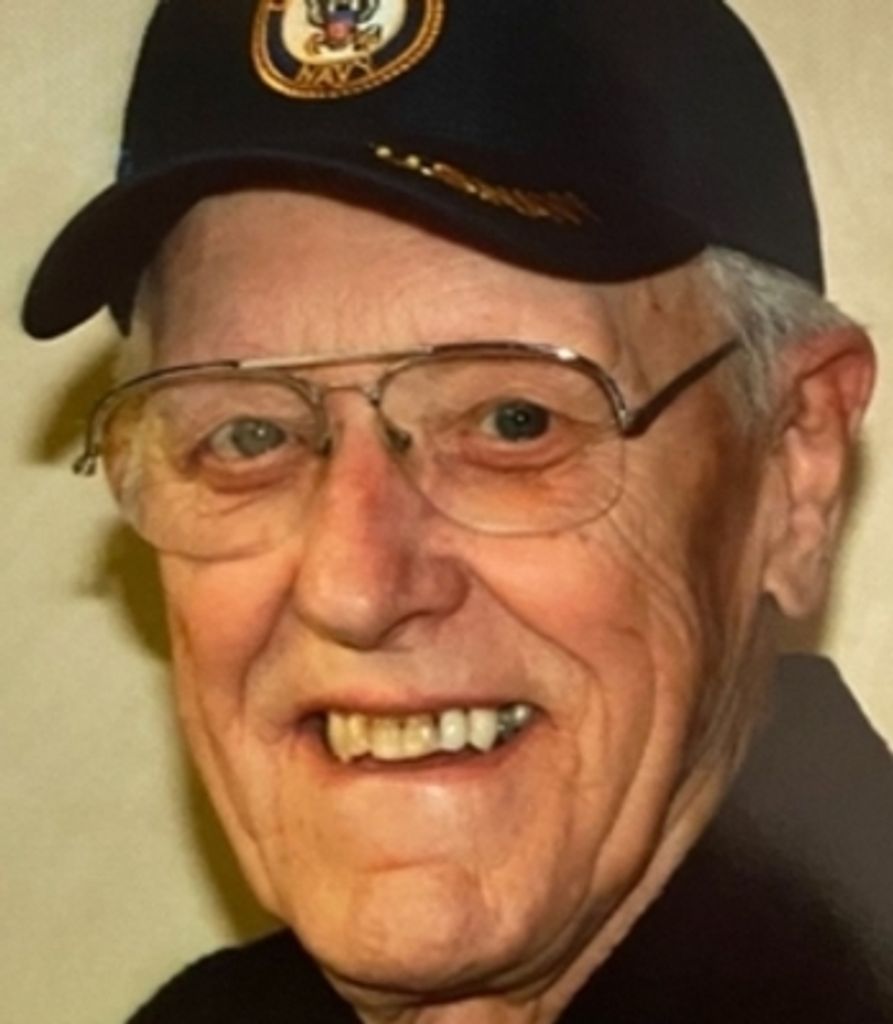 Martin Evans Miller "Hoss" Halstead