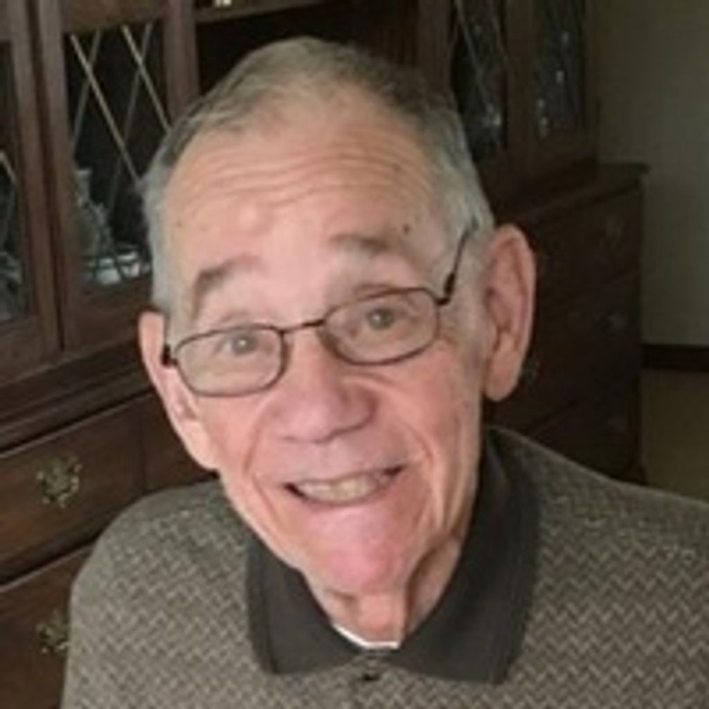 Robert  Mounts Zimmerman