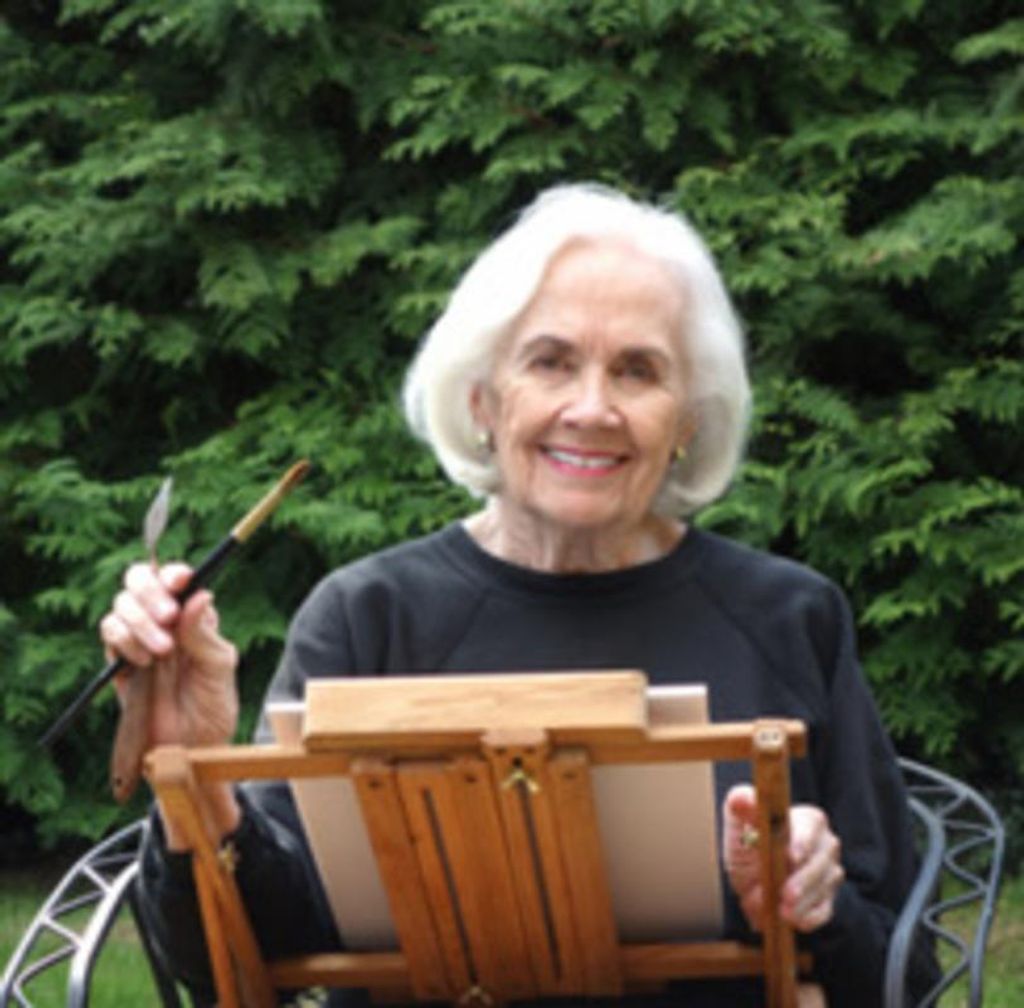 Mary Ann Hackett Profile Photo