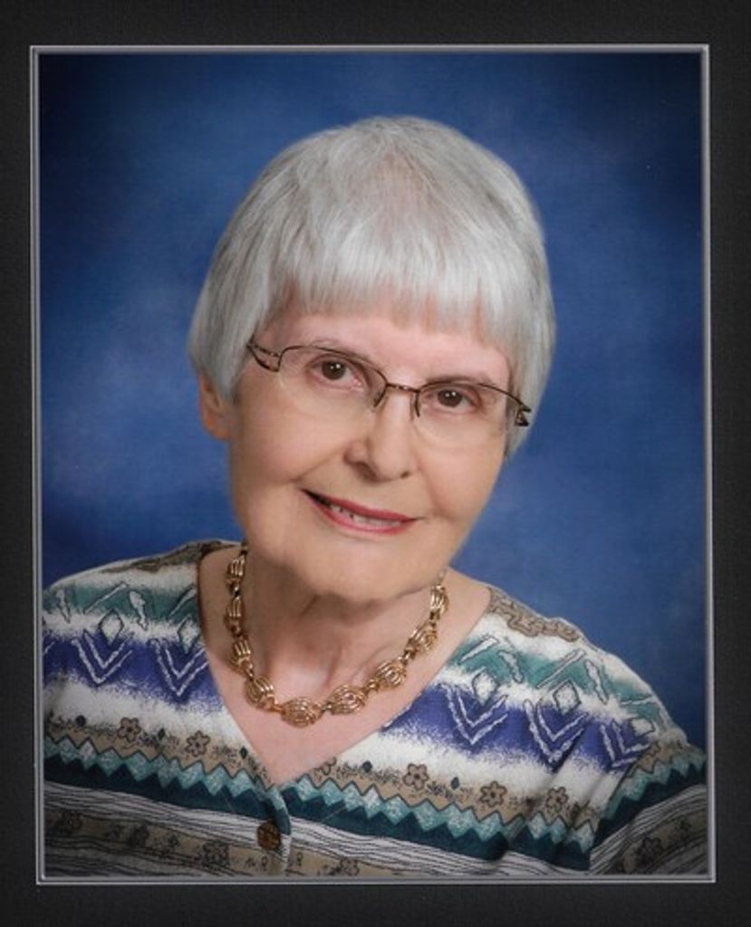 Barbara Hauger Profile Photo