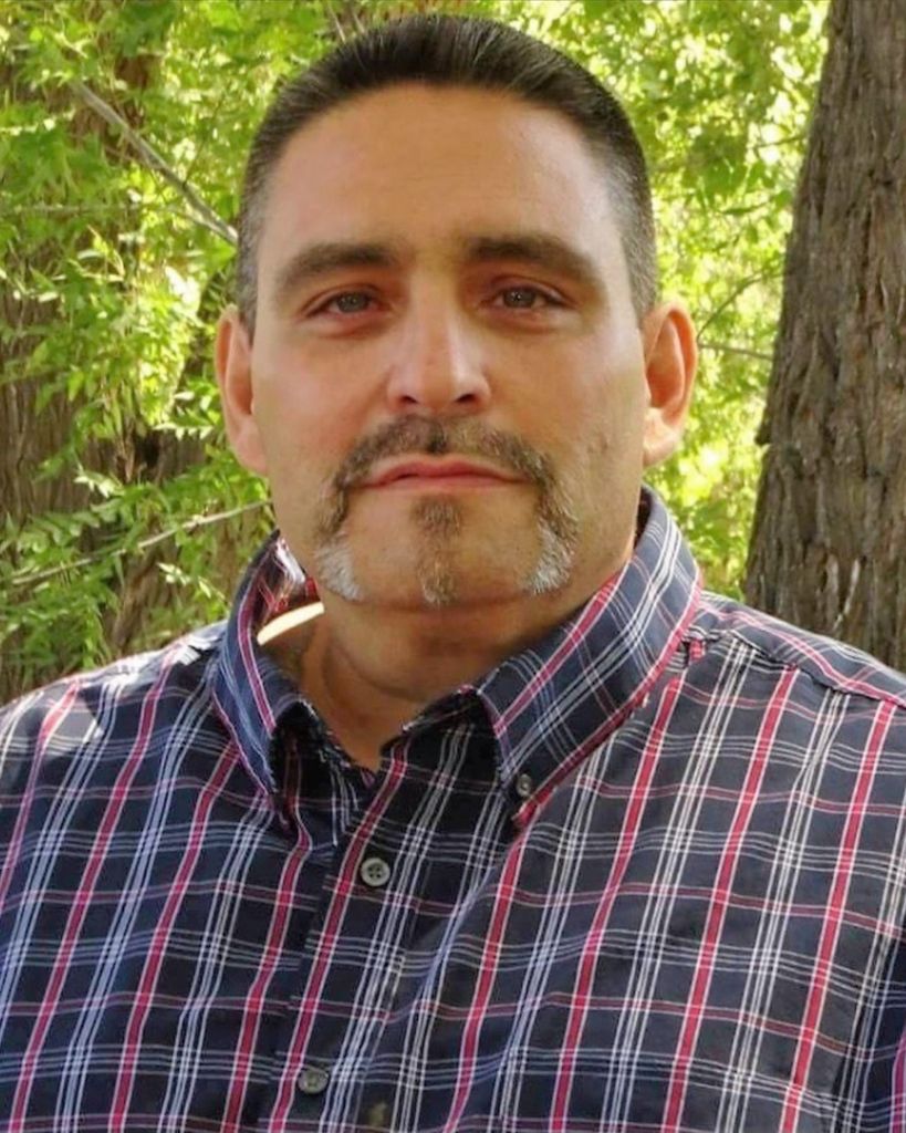 Lelland "Butch" Harris