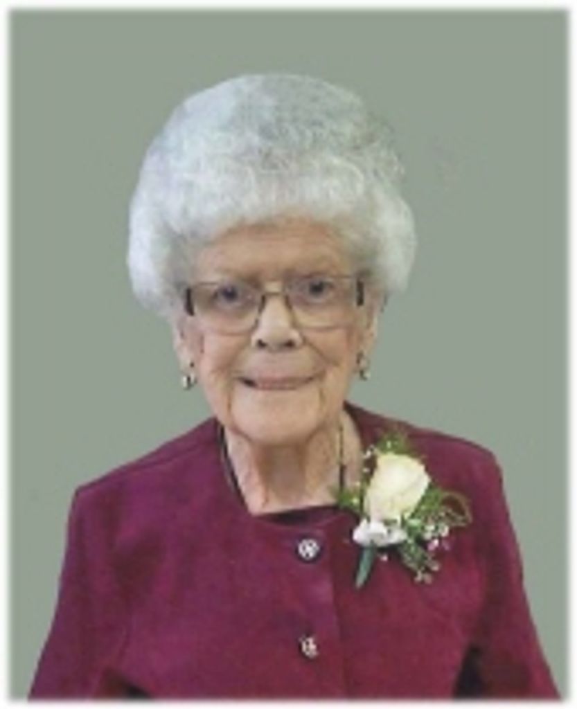 Martha Emergene "Jean" Kincaid