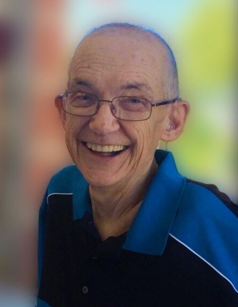 Fred J. "Skip" Blankenhorn