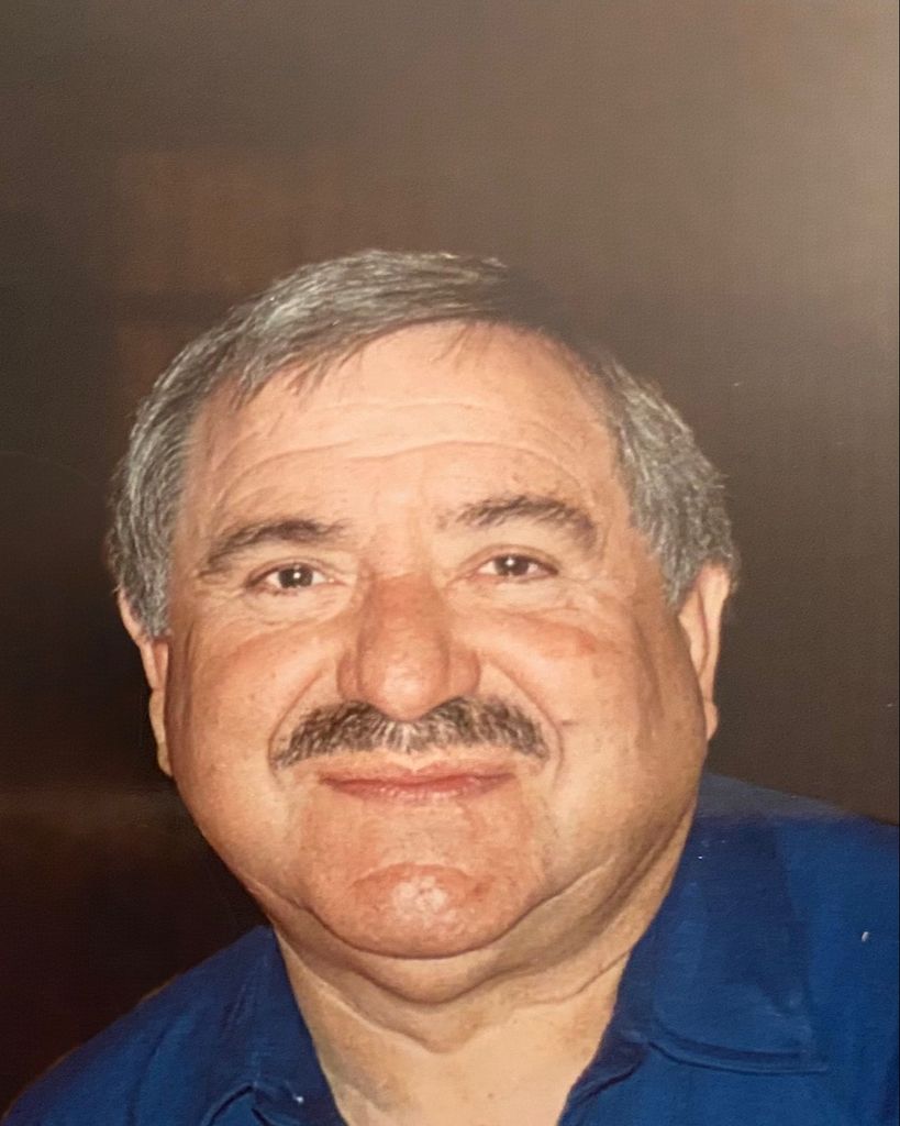 Francis Sydney "Bud" Canterbury