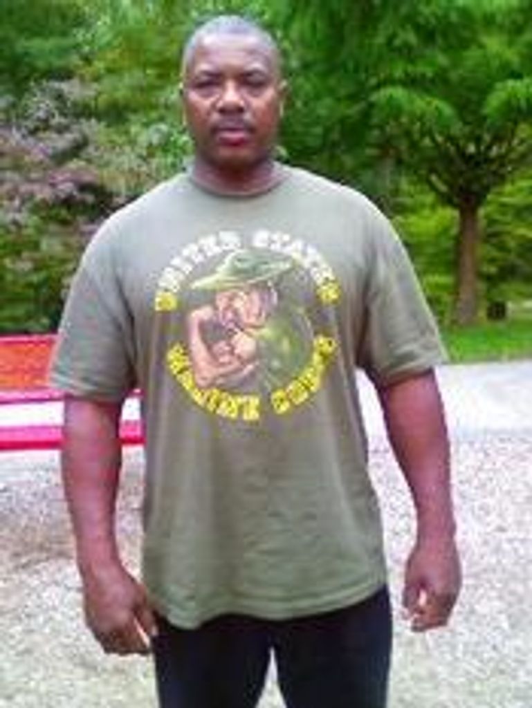 Dennis Johnny Thompson