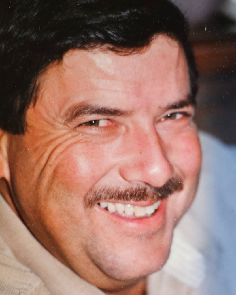 John Berkley Ikenberry Profile Photo