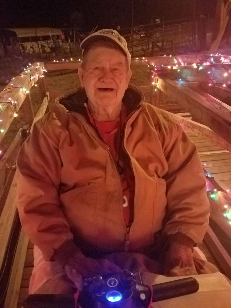 James Ray Sanford Sr. Profile Photo