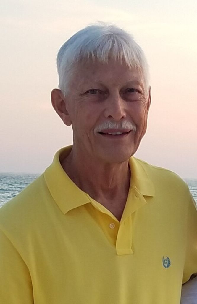 William Hanson Lauderdale