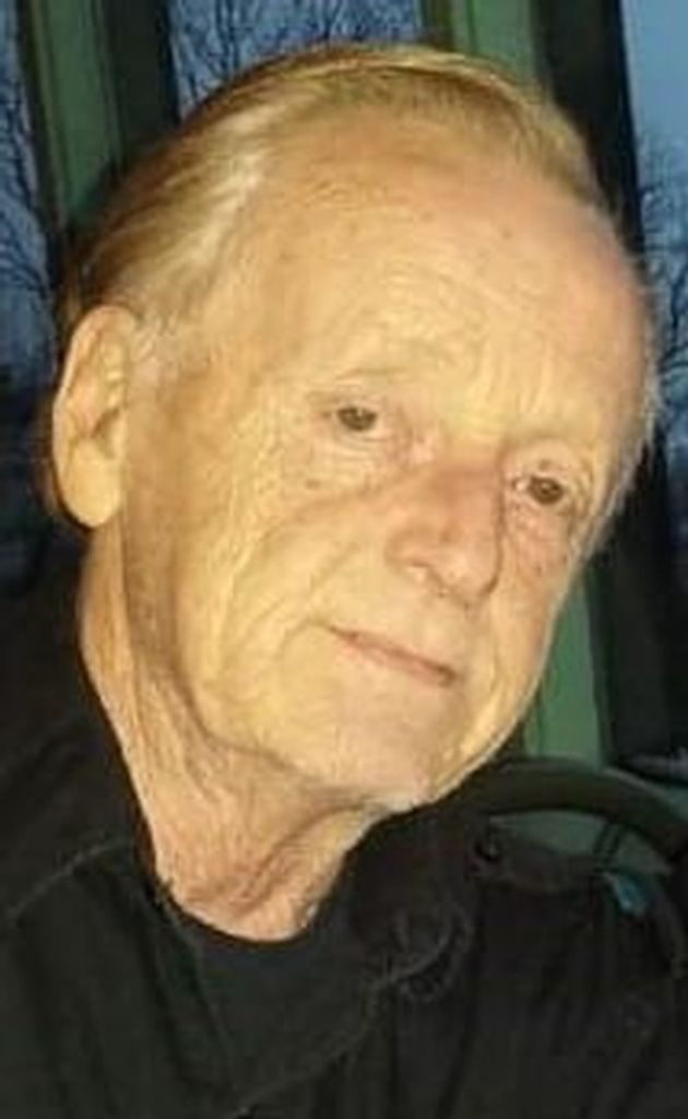 Robert F. Andritz, Jr.