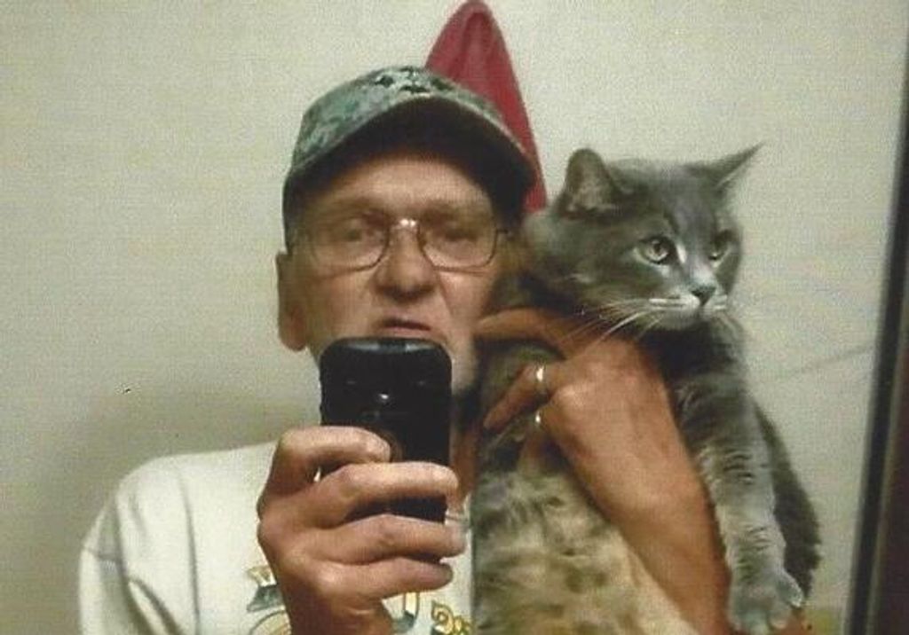 Ernest Dale Chapman Profile Photo