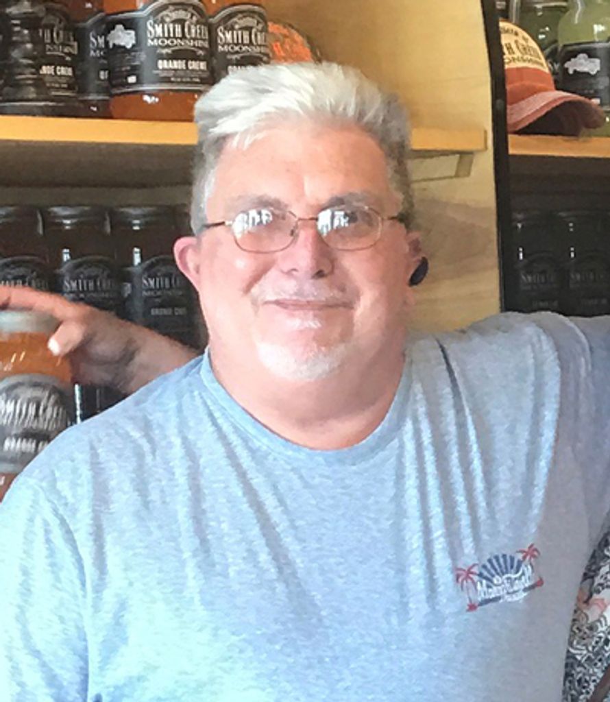 Edwin Enos Roberts Profile Photo