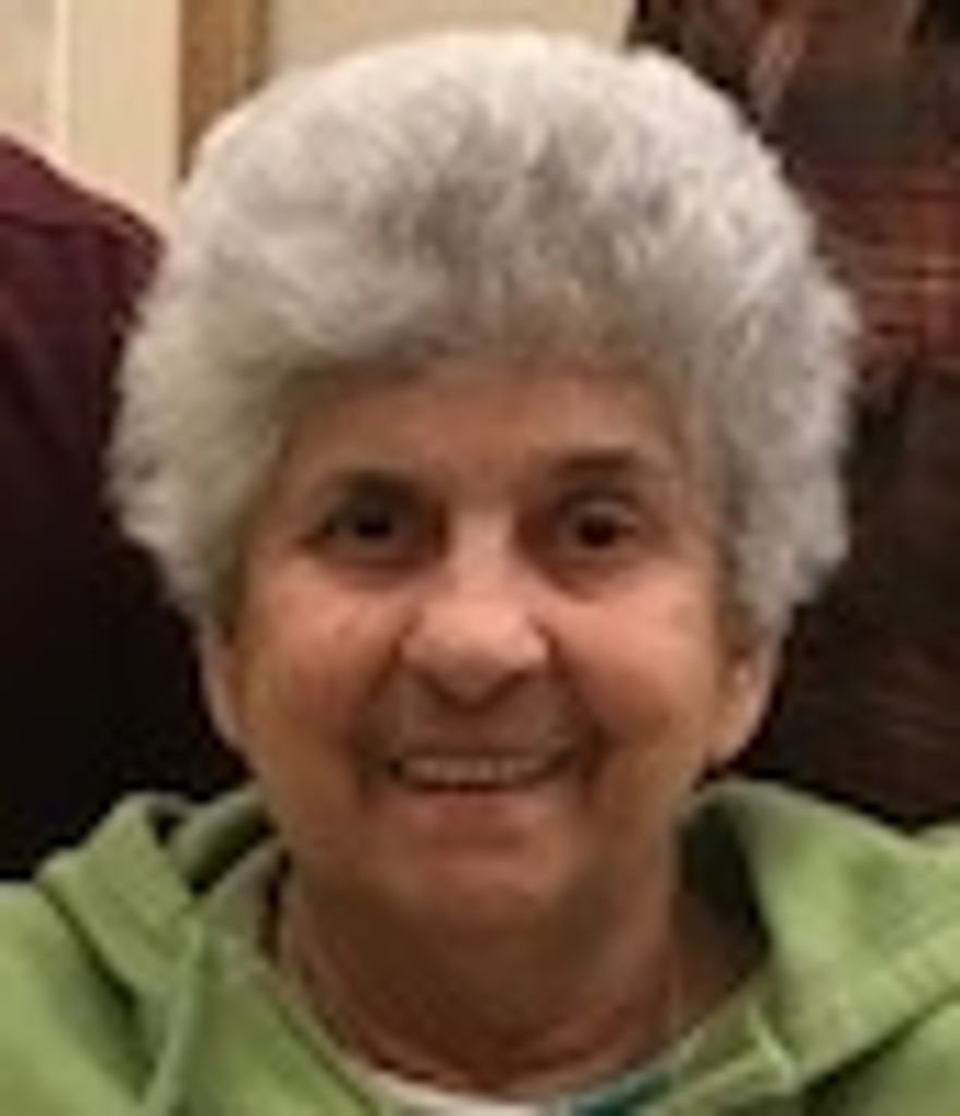 Mary “Grace” Funari