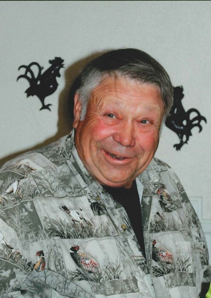 Harland Lofgren Profile Photo