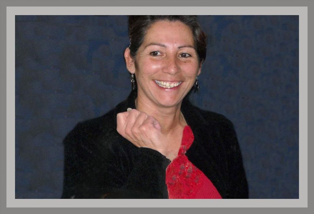 Helen "Elena" Dominguez Bolinger Profile Photo