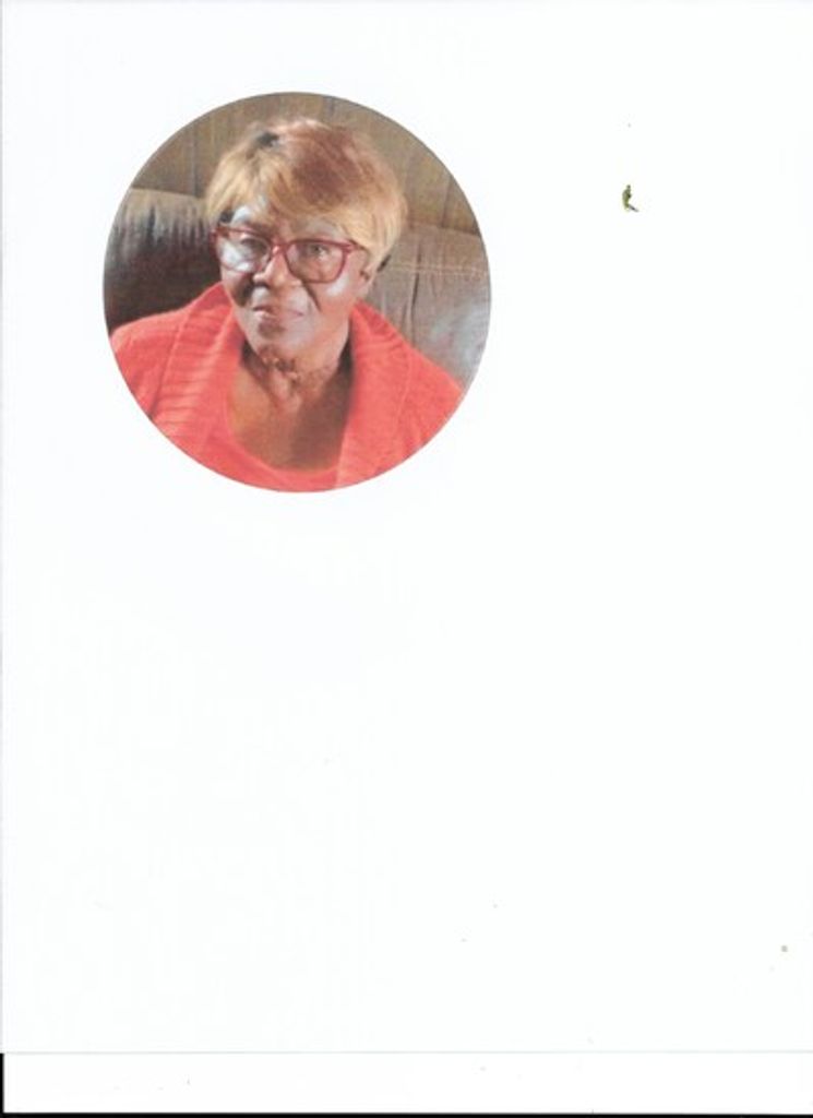 Erma Jean Harris Profile Photo