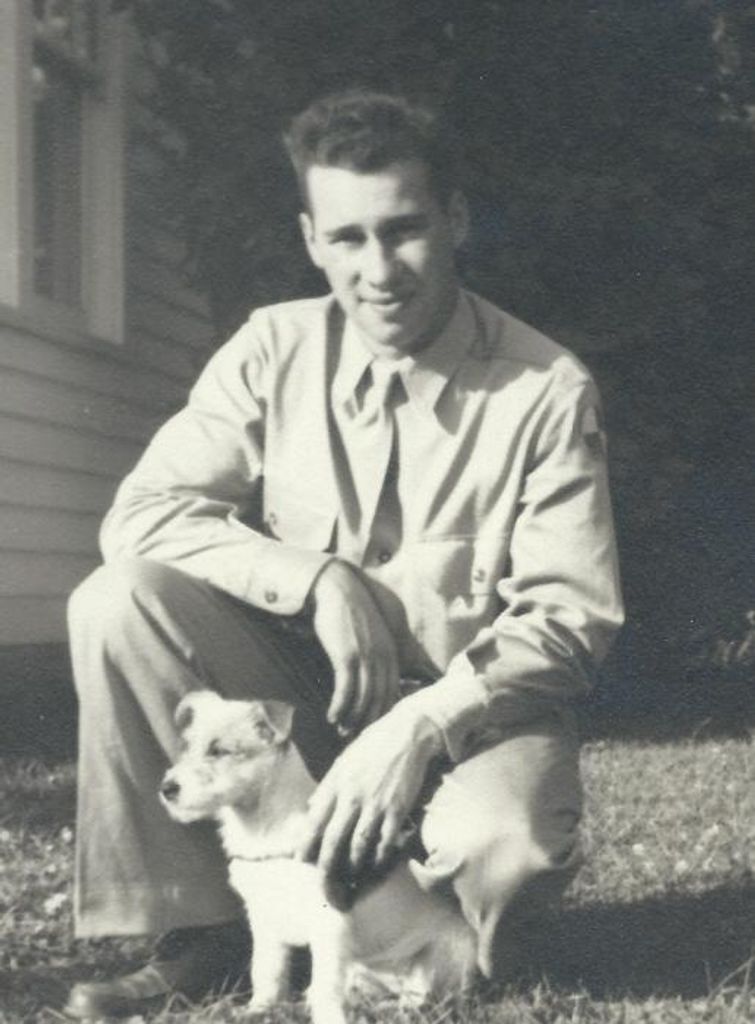 Dwayne C. Williams
