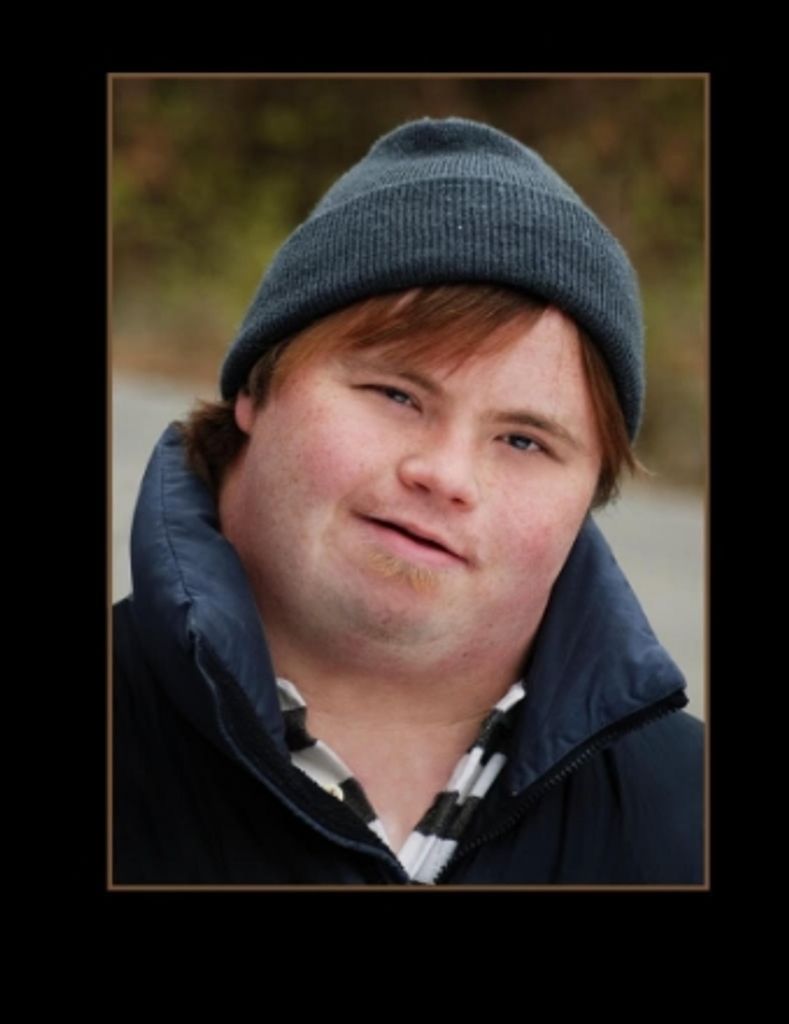 Donald Ray Johnson, Jr. Profile Photo
