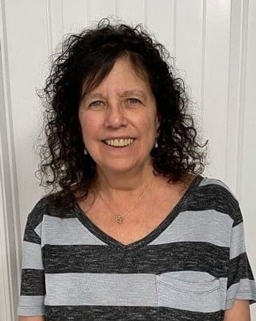 Roz Denette