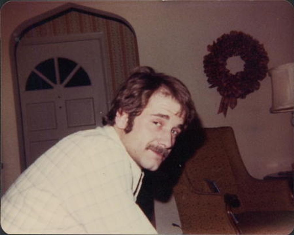 Gregory Zarlengo