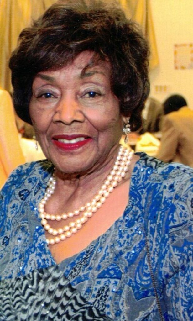 Exie Maria Ochier Profile Photo