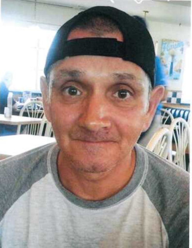 Tony F. Flores Profile Photo