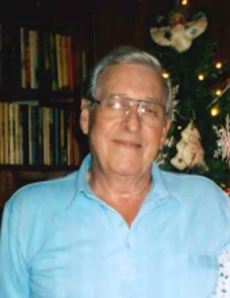 Harry Lee Douglas