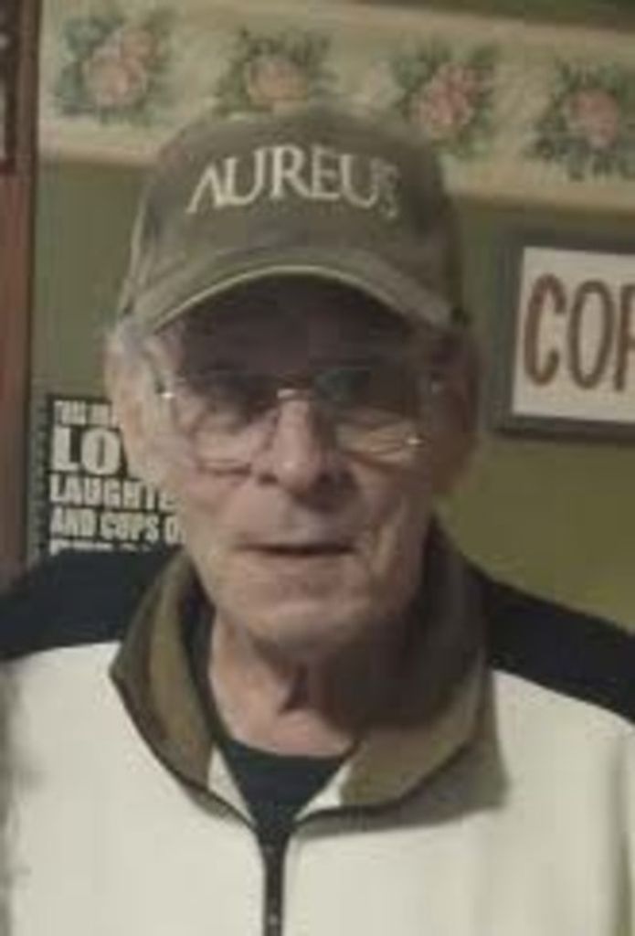 Carroll G. Hudson, Jr. Profile Photo