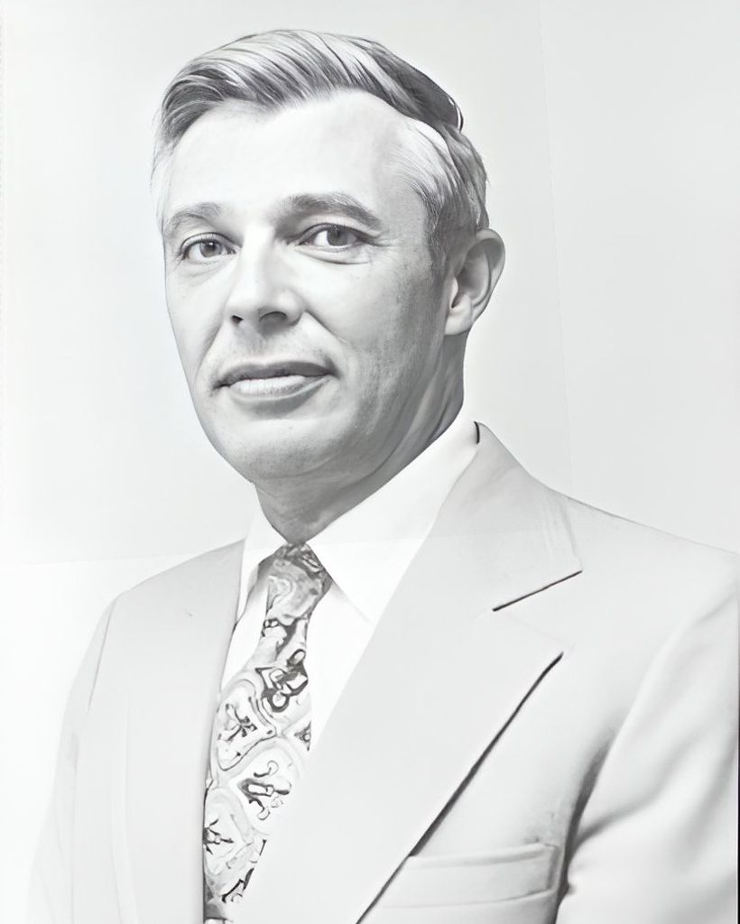 Edgar G. Kilby